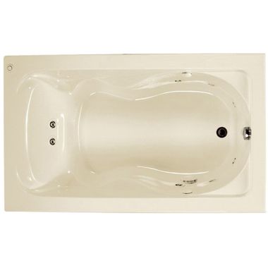 Click here to see American Standard 2771.018WC.222 American Standard 2771.018WC.222 Linen Cadet 5 x 36 EverClean Whirlpool