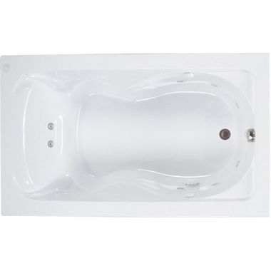 Click here to see American Standard 2771.018W.020 American Standard 2771.018W.020 White Cadet 5 x 36 Whirlpool