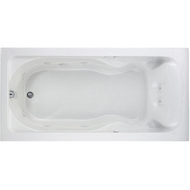 Click here to see American Standard 2773.018W.020 American Standard 2773. 018W. 020 White Cadet 6' x 36