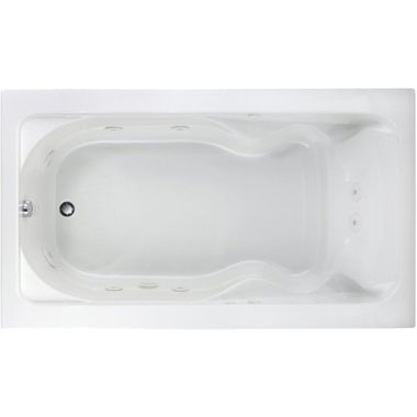 Click here to see American Standard 2774.018W.020 American Standard 2774.018W.020 White Cadet 6' x 42