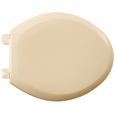 Click here to see American Standard 5350.110.021 American Standard 5350.110.021 Bone Cadet 3 Elongated Toilet Seat