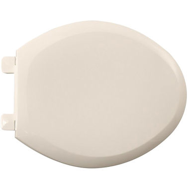 Click here to see American Standard 5350.110.222 American Standard 5350.110.222 Linen Cadet 3 Elongated Toilet Seat