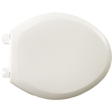 Click here to see American Standard 5350.110.020 American Standard 5350.110.020 White Cadet 3 Elongated Toilet Seat