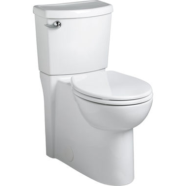 Click here to see American Standard 2988.101.020 American Standard 2988.101.020 White Cadet 3 ADA Round Bowl Toilet