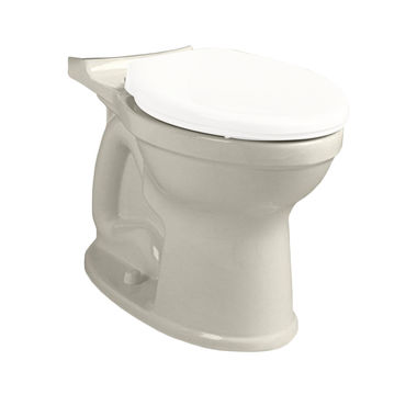 Click here to see American Standard 3195A.101.222 American Standard 3195.A101.222 Linen Champion Elongated Toilet Bowl