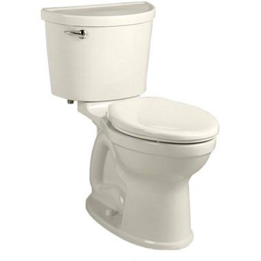Click here to see American Standard 211AA.104.222 American Standard Champion Pro Right Height Elongated Toilet, 1.28 GPF, 12