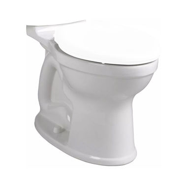 Click here to see American Standard 3195B.101.020 American Standard 3195.B101.020 Champion Pro Toilet Bowl, White 