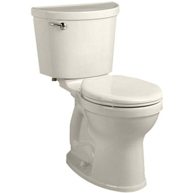 Click here to see American Standard 211BA.104.222 American Standard 211B.A104.222 Linen Champion PRO Right Height Round Toilet