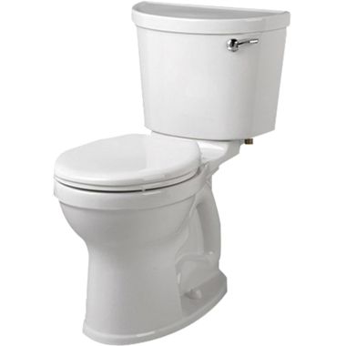 Click here to see American Standard 211BA.105.020 American Standard 211B.A105.020 White Champion PRO Right Height Round Toilet