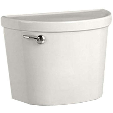 Click here to see American Standard 4225A.154.020 American Standard 4225.A154.020 White Champion Tank with Aquaguard Liner