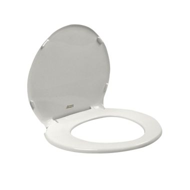 Click here to see American Standard 5330.010.020 American Standard 5330.010.020 White Champion Round Seat with Cover
