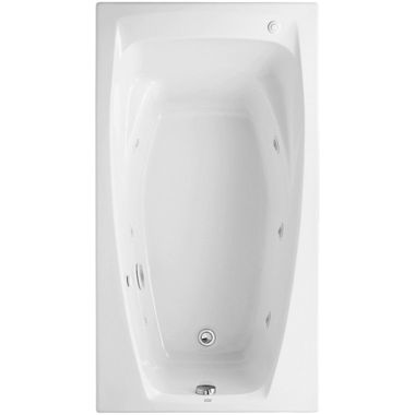 Click here to see American Standard 2675.018.020 American Standard 2675. 018. 020 Colony 5' Whirlpool, White