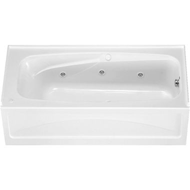 Click here to see American Standard 1748.118.020 American Standard 1748.118.020 Colony Bath Tub, White