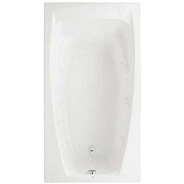 Click here to see American Standard 2675.002.020 American Standard 2675.002.020 Colony 5' Bathtub only, White