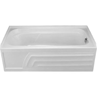 Click here to see American Standard 1748.202.222 American Standard 1748.202.222 Colony Bath Tub, Linnen