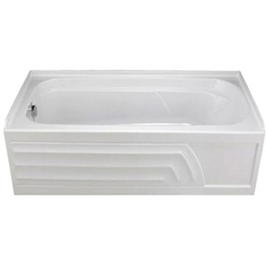 Click here to see American Standard 1748.202.020 American Standard 1748.202.020 Colony Bath Tub, White