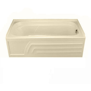 Click here to see American Standard 1748102.021 American Standard 1748.102.021 Colony Bath Tub, Bone