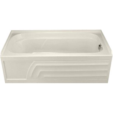 Click here to see American Standard 1748.102.222 American Standard 1748.102.222 Colony Bath Tub, Linnen