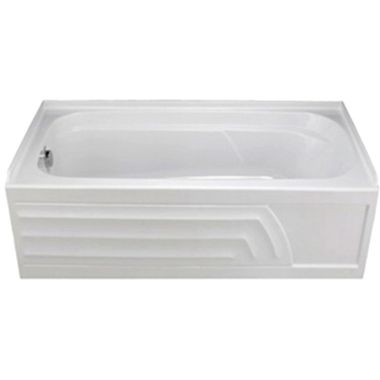 Click here to see American Standard 1748.102.020 American Standard 1748.102.020 Colony Bath Tub, White