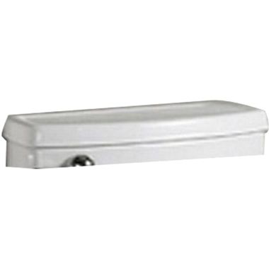Click here to see American Standard 735125-400.020 American Standard 7351.25-400.020 White Cadet Tank Cover