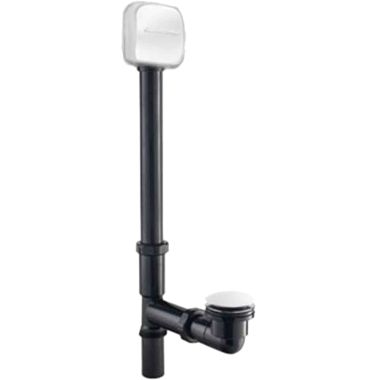 Click here to see American Standard 1640.305.011 American Standard 1640.305.011 Deep Soak Bath Drain, Arctic White