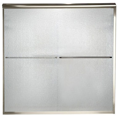 Click here to see American Standard AM00370.422.006 American Standard AM00.370422.006 Euro Frameless By-Pass Shower Door, Gold