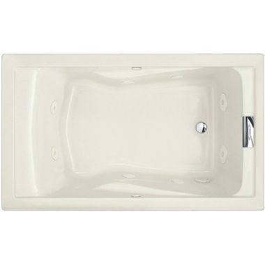 Click here to see American Standard 2771VC.222 American Standard 2771.VC.222 Evolution 5' X 36