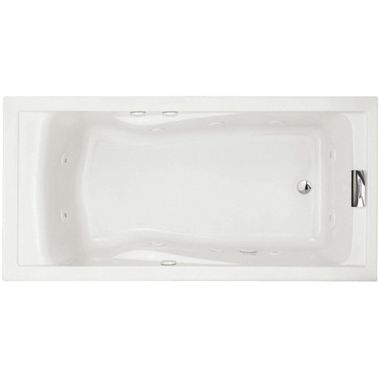 Click here to see American Standard 7236VC.020 American Standard 7236.VC.020 Evolution 6' x 36