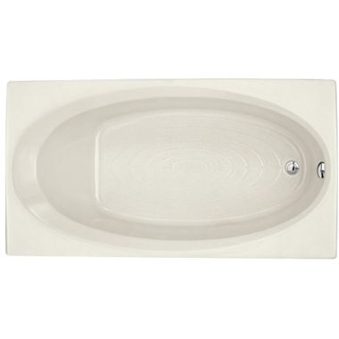 Click here to see American Standard 2645V.002.222 American Standard 2645.V002.222 Evolution Oval Bath Tub, Linnen