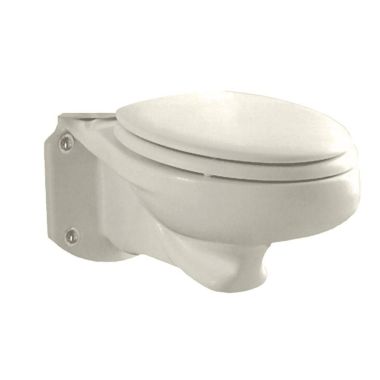 Click here to see American Standard 3402016.222 American Standard 3402.016.222 Linen Glenwall Elongated Toilet Bowl