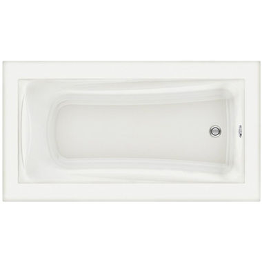 Click here to see American Standard 3572.002.020 American Standard 3572.002.020 Green Tea Bath Tub Only,  White