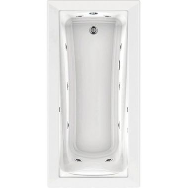 Click here to see American Standard 3573.048WC.020 American Standard 3573.048WC.020 Green Tea 6' x 36