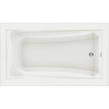 Click here to see American Standard 3575.002.020 American Standard 3575.002.020  White Green Tea 6' x 42
