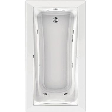 Click here to see American Standard 3572.048WC.020 American Standard 3572.048WC.020 White 5-1/2' x 36