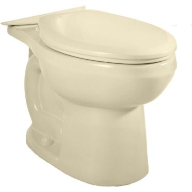 Click here to see American Standard 3706.216.021 merican Standard H2Option Elongated Toilet Bowl, EverClean, PowerWash, 12