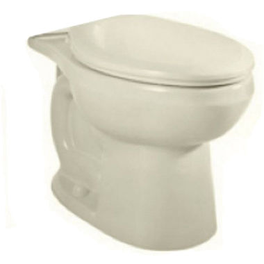 Click here to see American Standard 3708.216.222 American Standard 3708.216.222 Round front bowl with bolt caps,  Linen