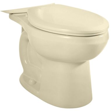 Click here to see American Standard 3705.216.021 American Standard 3705.216.021 Bone H2Option Elongated Toilet Bowl