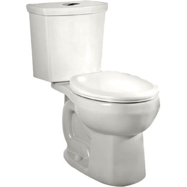 Click here to see American Standard 2888216.020 American Standard 2888.216.020 H2Option Dual Flush Round Front Toilet, White