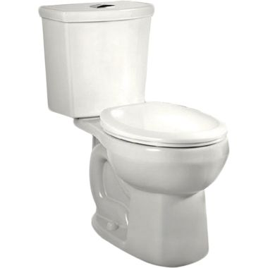 Click here to see American Standard 2888516.020 American Standard 2888.516.020 H2Option Dual Flush Round Front Toilet, White