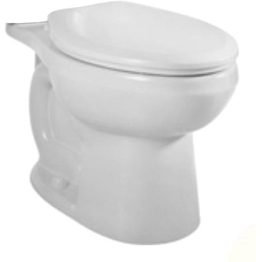 Click here to see American Standard 3707216.020 American Standard 3707.216.020 White H2Option Round Front Toilet Bowl