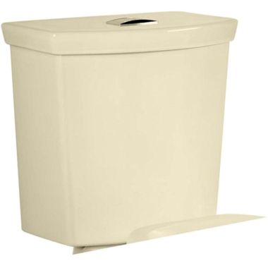 Click here to see American Standard 4339216.021 American Standard 4339.216.021 Bone H2Option Toilet Tank