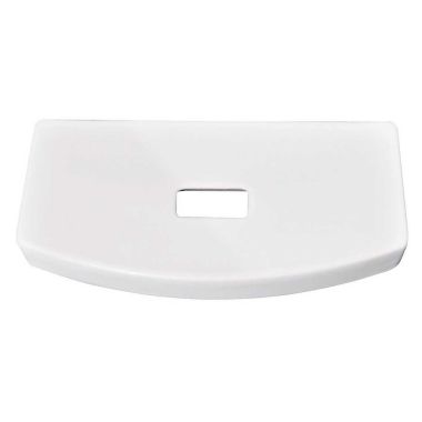 Click here to see American Standard 735138-400.020 American Standard 7351.38-400.020 H2Option Tank Cover, White