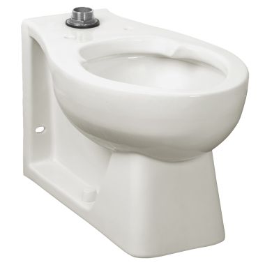 Click here to see American Standard 3312.001.020 American Standard 3312.001.020 White Huron HET Elongated Toilet Bowl