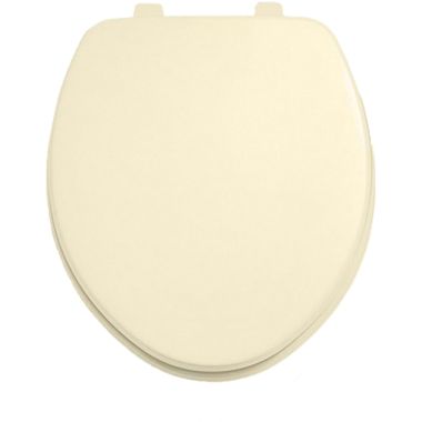 Click here to see American Standard 5308014.021 American Standard 5308.014.021 Laurel Molded Wood Round Seat and Cover, Bone