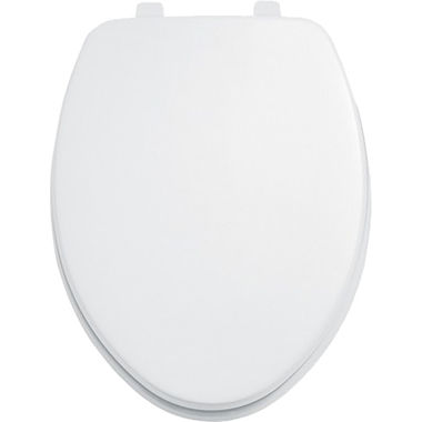 Click here to see American Standard 5311.012.020 American Standard 5311.012.020 White Laurel Elongated Toilet Seat