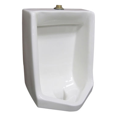 Click here to see American Standard 6601.012.020 American Standard 6601.012.020 White Wall Hung Blowout Urinal