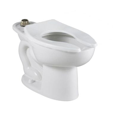 Click here to see American Standard 2623.001.020 American Standard 2623.001.020 White Madera Elongated Toilet Bowl