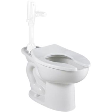 Click here to see American Standard 3249.001.020 American Standard 3249.001.020 White Madera Elongated Toilet Bowl