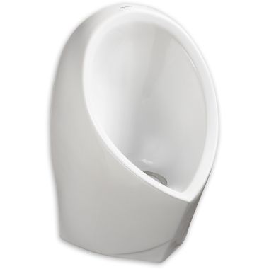 Click here to see American Standard 6154100.020 American Standard 6154100020 Waterless Urinal Medium