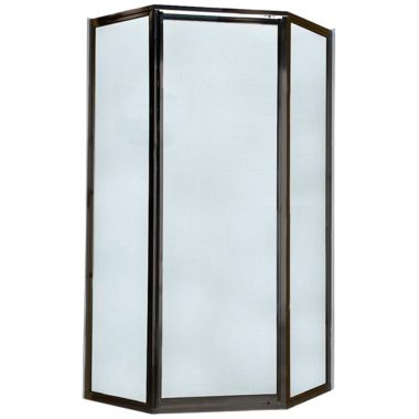 Click here to see American Standard AMPQF16.422.224 American Standard AMPQ.F16422.224 Neo Angle Doors, Oil-Rubbed Bronze